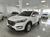 TUCSON GLS 1.6 TURBO 16V AUT  - 2018 - GETúLIO VARGAS