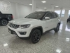 COMPAS LIMITED 2.0 DIESEL 4X4  - 2019 - GETúLIO VARGAS