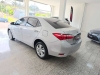 COROLLA GLI 1.8 AUT - 2016 - GETúLIO VARGAS