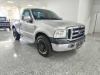 F250 XLT SUPER DUTY  - 2008 - GETúLIO VARGAS