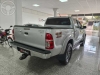 HILUX SRV 3.0 AUT RODAS 17 CONTROLE TRAÇÃO - 2012 - GETúLIO VARGAS