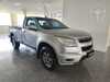 S10 CS LT 2.4 4X2 FLEX MANUAL - 2013 - GETúLIO VARGAS