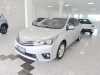 COROLLA GLI 1.8 AUT - 2016 - GETúLIO VARGAS