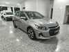 ONIX HATCH PREMIER II 1.0 AUT 19.000 - 2024 - GETúLIO VARGAS