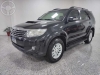 SW4 SRV 3.0 4X4 AUT 5 LUGARES - 2015 - GETúLIO VARGAS