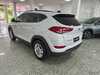 TUCSON GLS 1.6 TURBO 16V AUT  - 2018 - GETúLIO VARGAS
