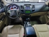 SW4 SRV 3.0 4X4 AUT 5 LUGARES - 2015 - GETúLIO VARGAS