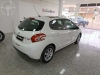 208 ALLURE 1.5 MANUAL  - 2015 - GETúLIO VARGAS