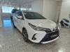 YARIS HATCH XLS 1.5 AUT SOLAS 28000 - 2023 - GETúLIO VARGAS