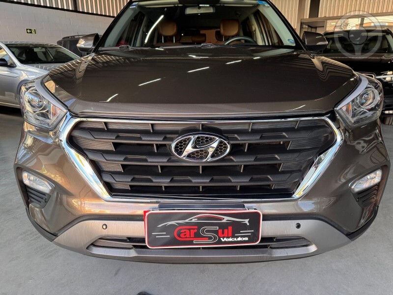 CRETA PRESTIGE 2.0 - 2018 - LAJEADO