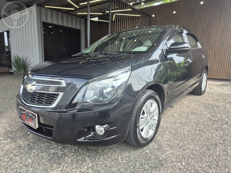 COBALT LTZ 1.8 - 2015 - LAJEADO