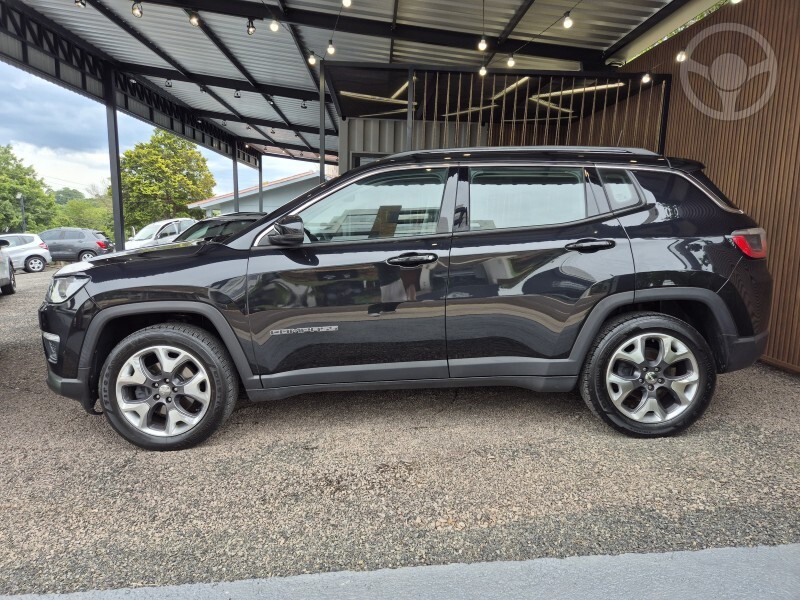 COMPASS LONGITUDE 2.0 - 2019 - LAJEADO