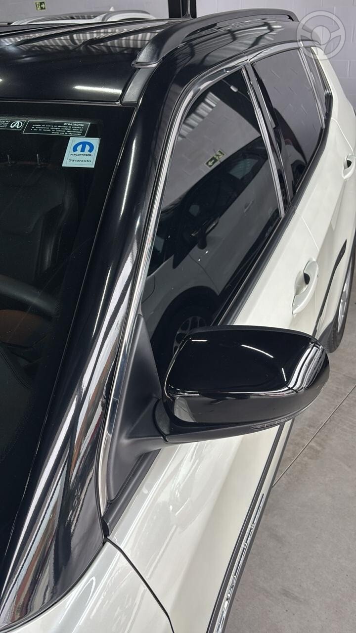 COMPASS SPORT 1.3T - 2022 - LAJEADO