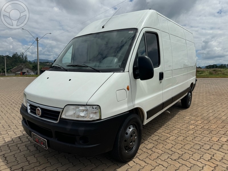 DUCATO MAXI CARGO 2.3 - 2013 - LAJEADO