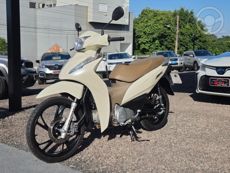 BIZ 125 - 2023 - LAJEADO