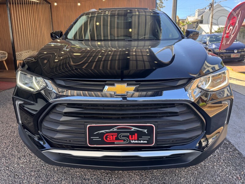 TRACKER PREMIER 1.2 TURBO - 2021 - LAJEADO