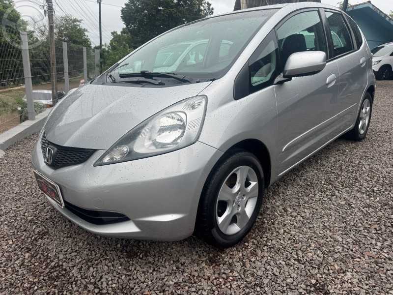 FIT LXL 1.4 - 2009 - LAJEADO
