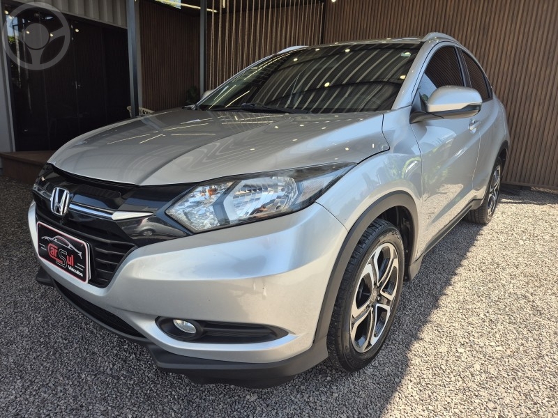 HR-V EX 1.8 - 2016 - LAJEADO