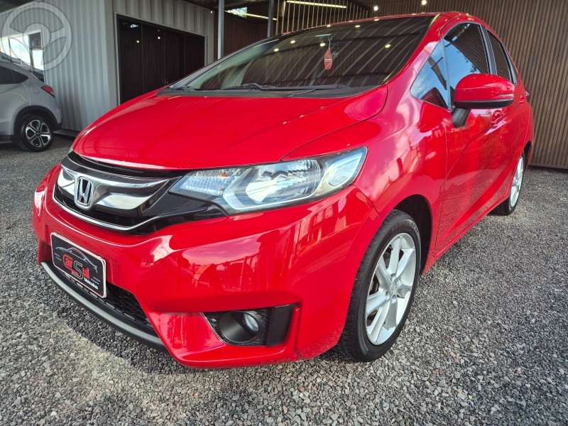 FIT EX 1.5 - 2016 - LAJEADO