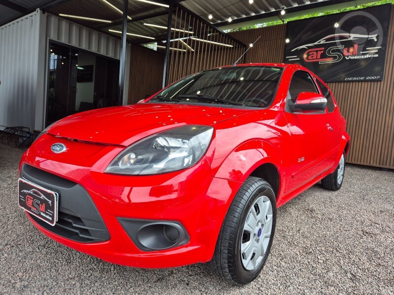 KA 1.0 - 2013 - LAJEADO