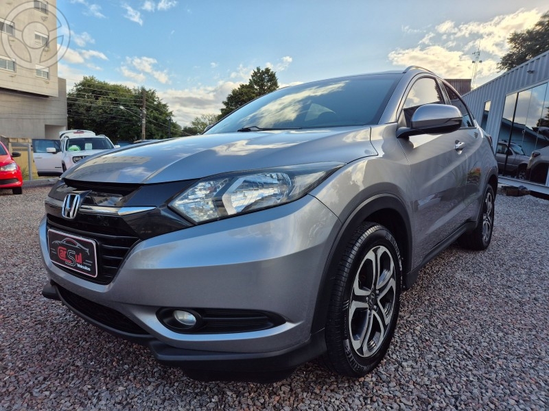 HR-V EX 1.8 - 2016 - LAJEADO