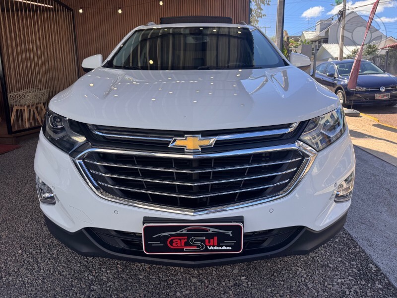 EQUINOX PREMIER 2.0 TURBO - 2019 - LAJEADO