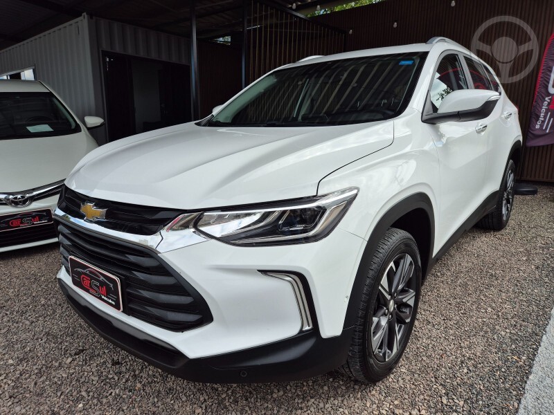 TRACKER PREMIER 1.2 TURBO - 2023 - LAJEADO