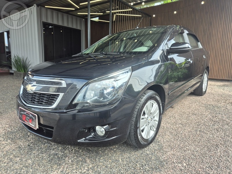 COBALT LTZ 1.8 - 2015 - LAJEADO