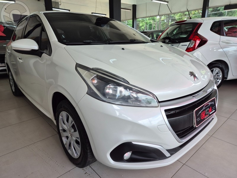 208 ACTIVE 1.2 - 2017 - LAJEADO