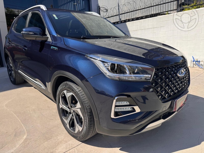 TIGGO 5X PRO 1.5 TURBO - 2023 - LAJEADO