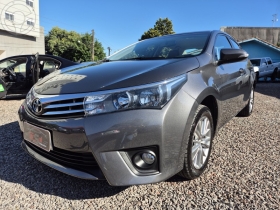 COROLLA XEI 2.0