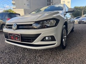 virtus comfortline 1.0 200 tsi 2020 lajeado