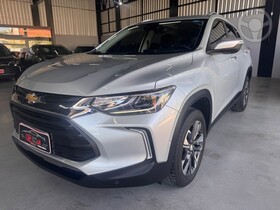 tracker premier 1.2 turbo 2023 lajeado