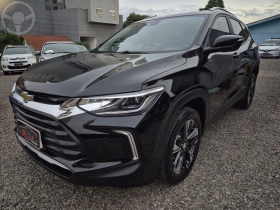 tracker premier 1.2 turbo 2021 lajeado
