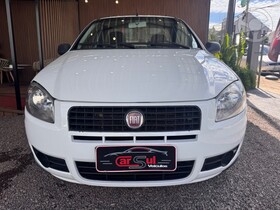 strada working 1.4 cs 2013 lajeado