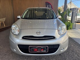 march s 1.6 2013 lajeado