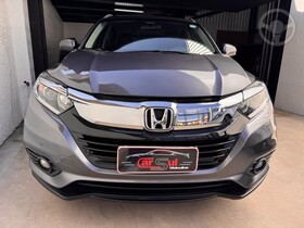 hr v exl 1.8 2020 lajeado
