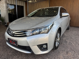 COROLLA XEI 2.0