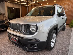 renegade sport 1.8 2016 lajeado