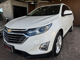 equinox premier 2.0 turbo 2019 lajeado