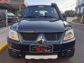 PAJERO TR4 2.0