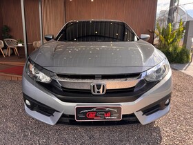civic sport 2.0 2017 lajeado