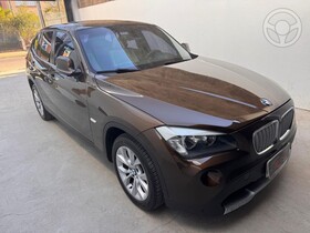 x1 x drive 28i 3.0 2011 lajeado