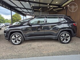 COMPASS LONGITUDE 2.0