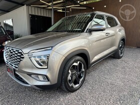 creta 2.0 2022 lajeado