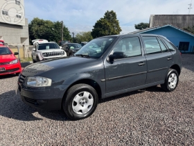 gol 1.0 2007 lajeado
