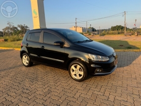 fox comfortline 1.0 2016 lajeado