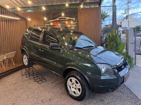 ecosport xlt 1.6 2004 lajeado