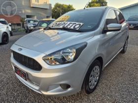 KA SE 1.0