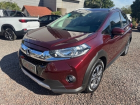 wr v exl 1.5 cvt 2019 lajeado